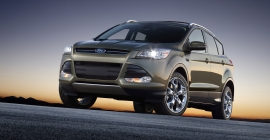 FORD ESCAPE 2013 24